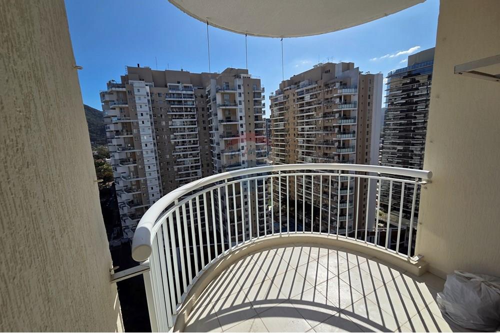 Apartamento - Venda - Rio de Janeiro , Rio de Janeiro - 20250903_142939.jpg - Varanda - 680231002-179