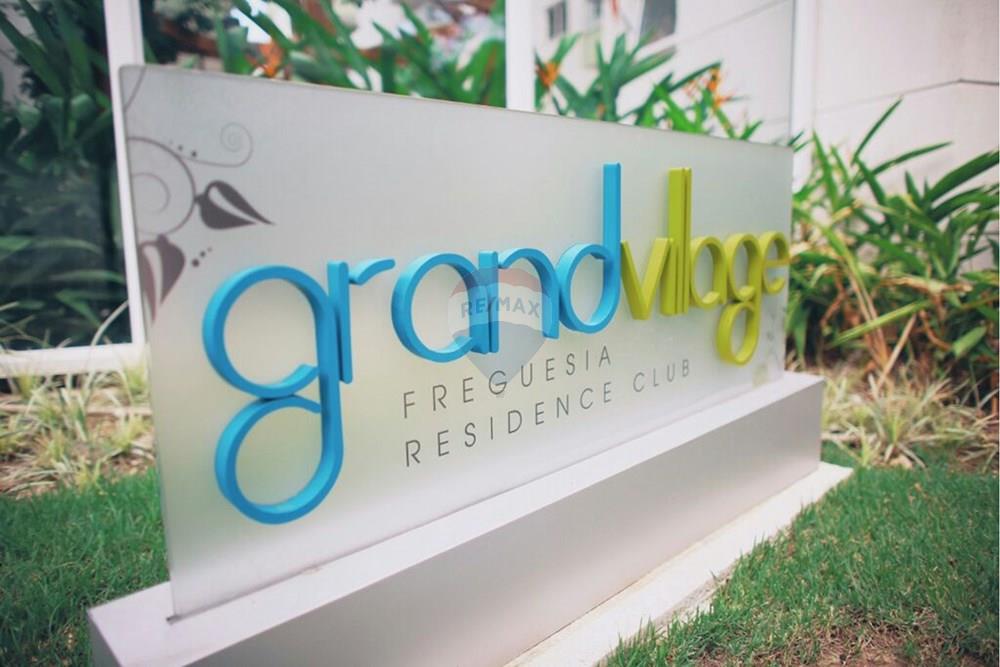 Apartamento - Alugar - Rio de Janeiro , Rio de Janeiro - IMG-20170912-WA0073.jpg - 680211044-45