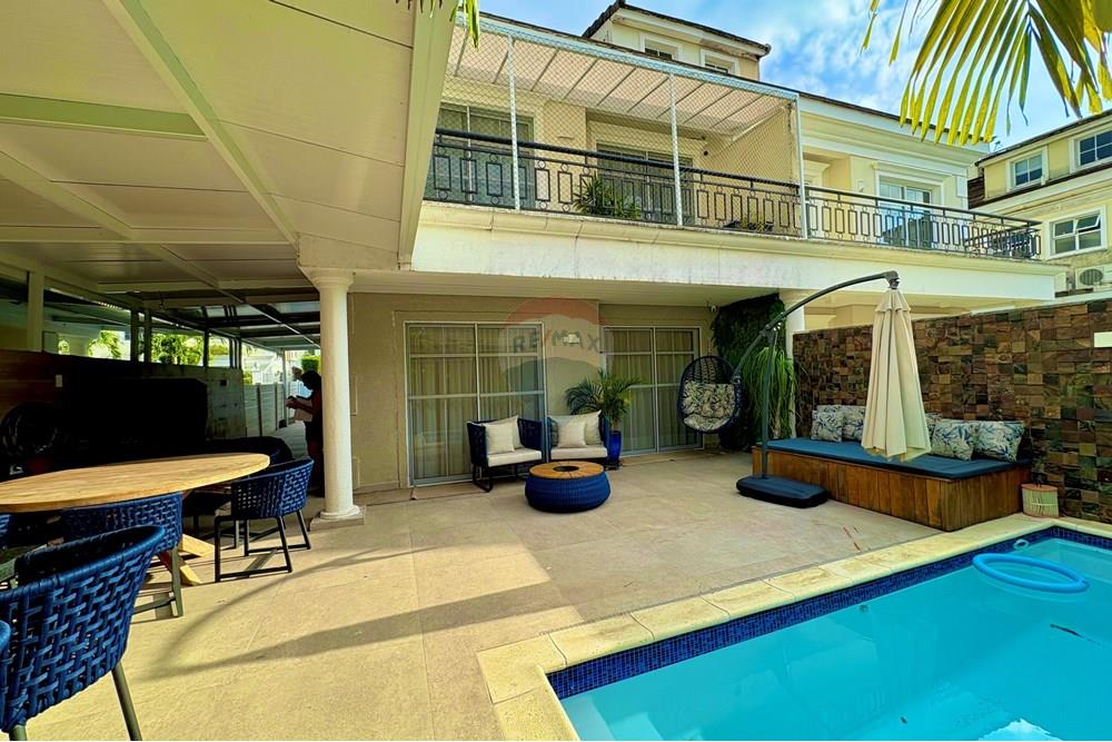 Casa de Condomínio - Venda - Rio de Janeiro , Rio de Janeiro - IMG_7698.jpeg - 680371005-165