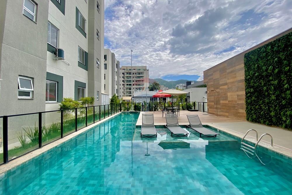 Apartamento - Alugar - Rio de Janeiro , Rio de Janeiro - IMG_6453.jpg - 680391022-72