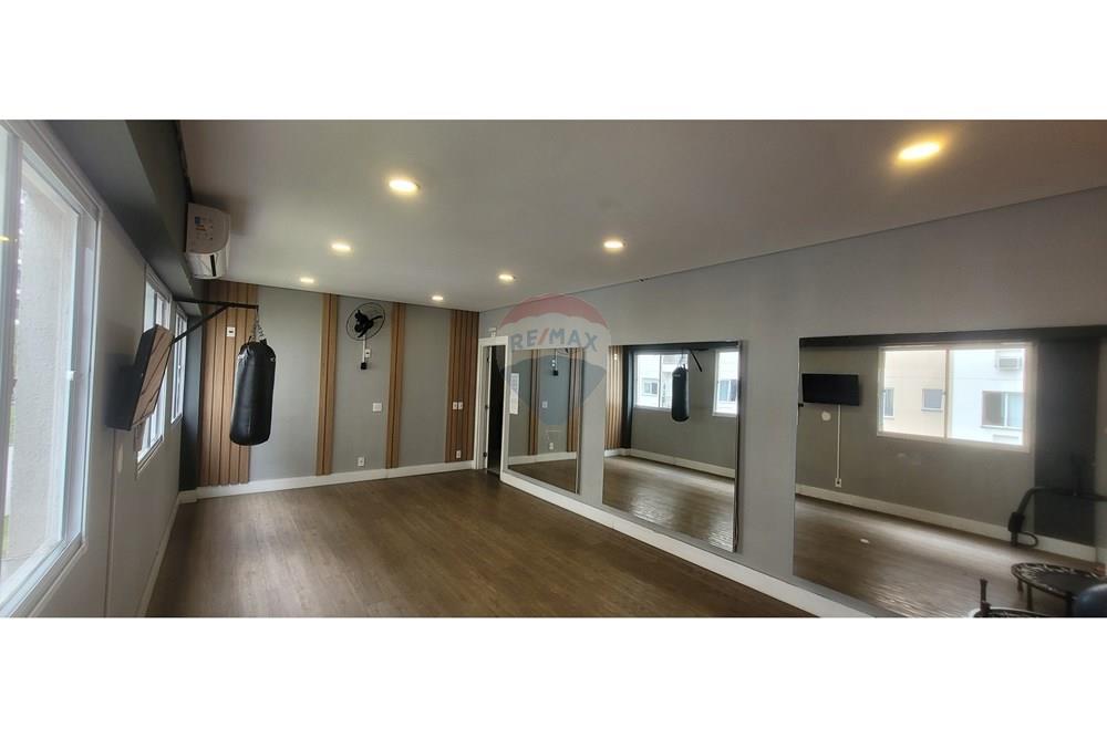 Apartamento - Alugar - Rio de Janeiro , Rio de Janeiro - SALA GINASTICA.jpg - 680211044-36