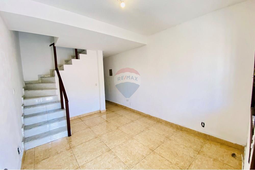 Casa de Condomínio - Alugar - Rio de Janeiro , Rio de Janeiro - IMG_3619.JPG - Sala - 680311040-40