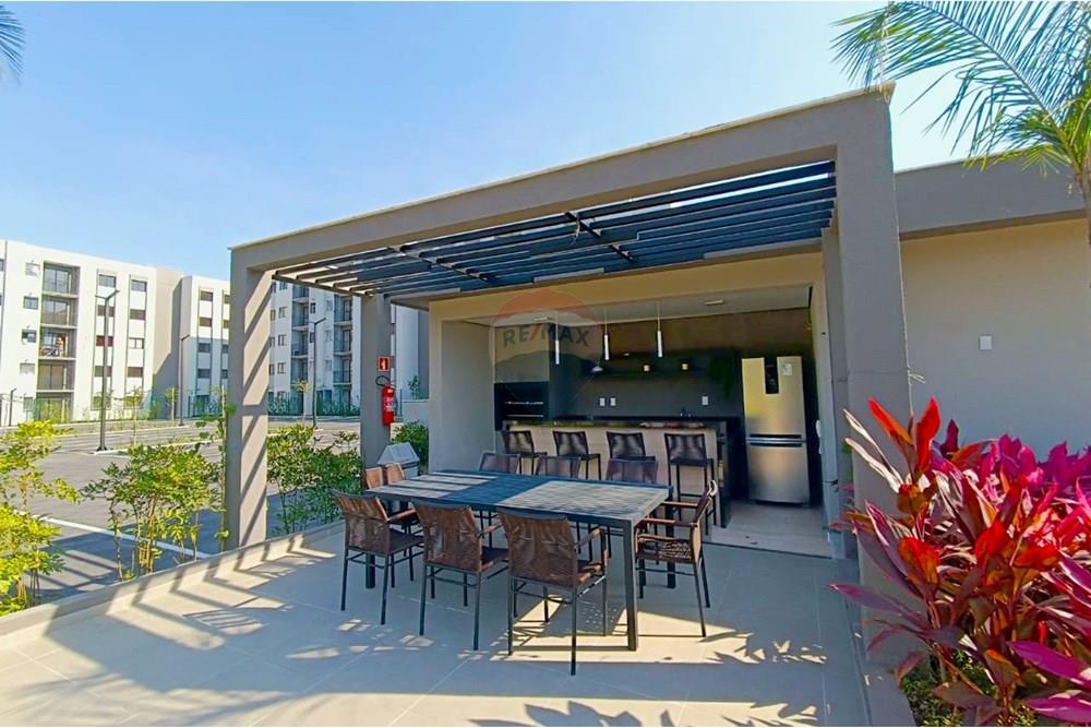 Apartamento - Alugar - Rio de Janeiro , Rio de Janeiro - Churrasqueira-01.jpg - 680391020-36