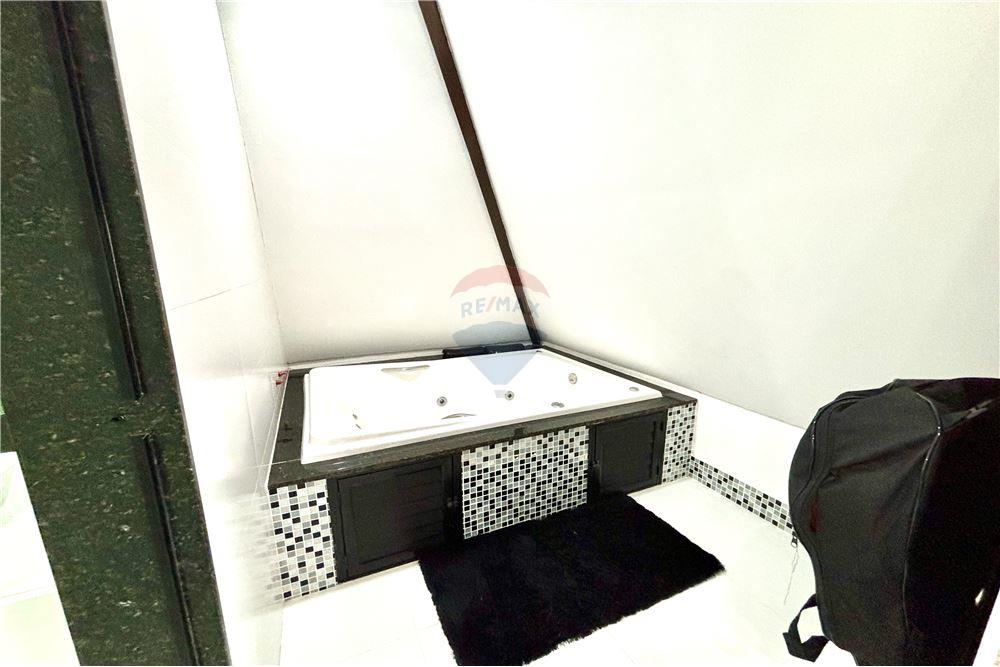 Casa de Condomínio - Venda - Rio de Janeiro , Rio de Janeiro - Banheira suíte 3 - Banheiro - 680371005-55