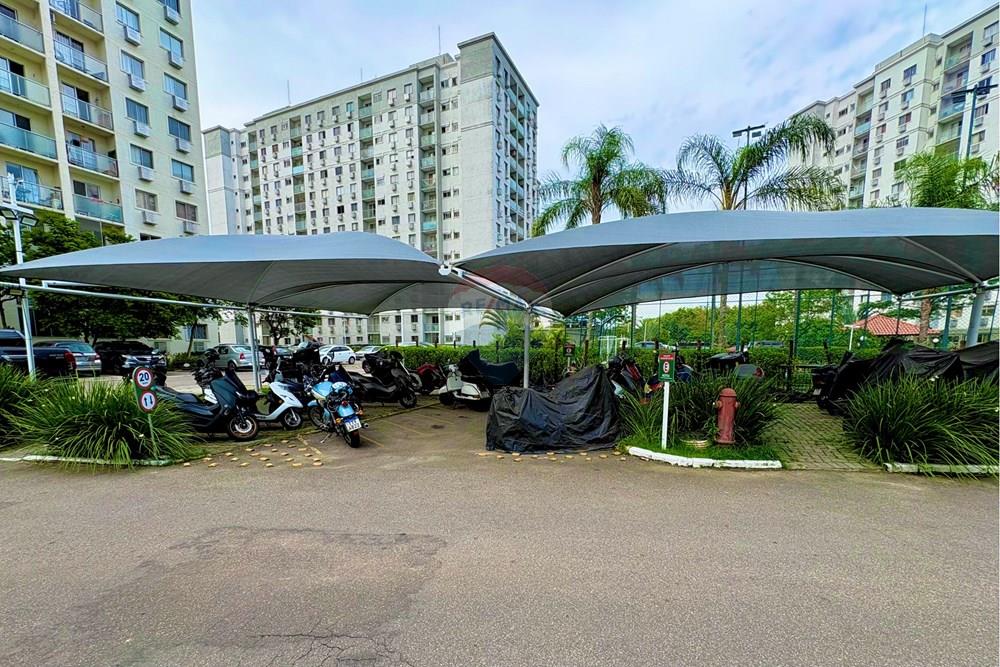 Apartamento - Alugar - Rio de Janeiro , Rio de Janeiro - IMG_8572.jpeg - 680371005-168