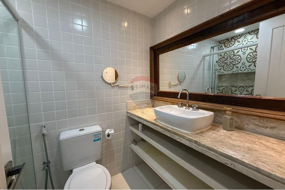 Apartamento para alugar com 3 quartos, 129m² - Foto 22