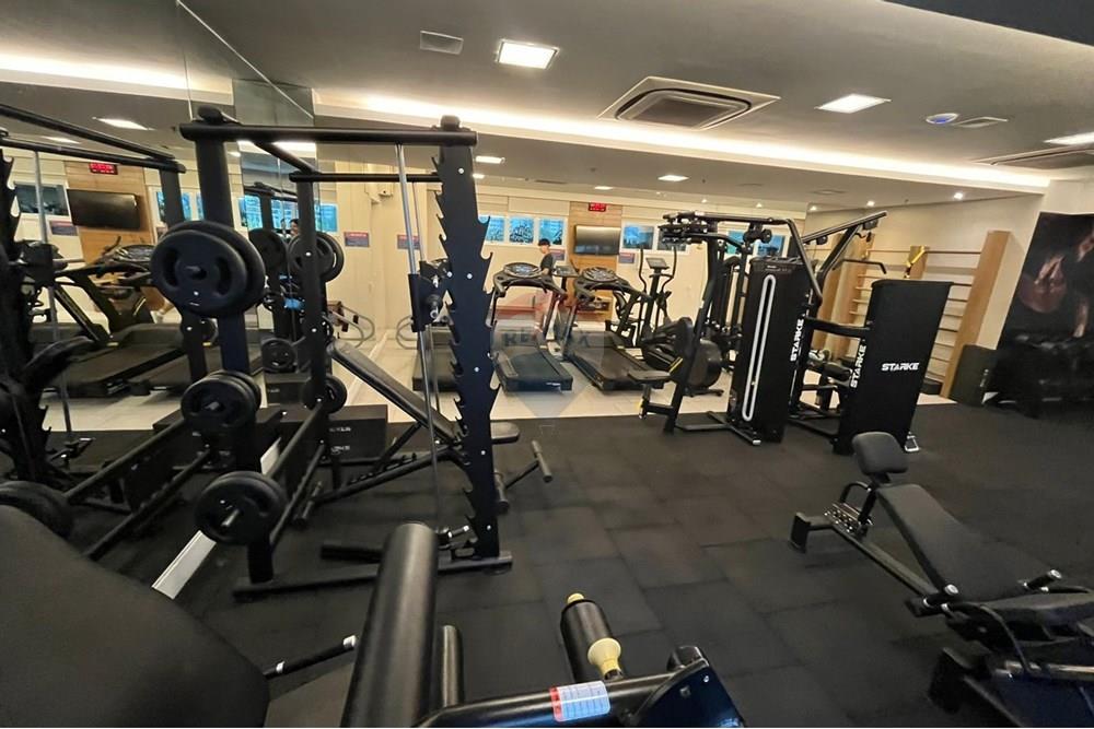 Apartamento - Alugar - Rio de Janeiro , Rio de Janeiro - academia2.jpg - 680311052-18