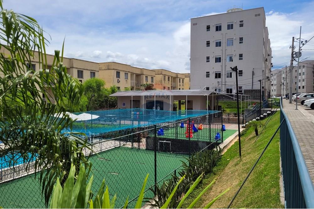 Apartamento - Venda - Rio de Janeiro , Rio de Janeiro - 25.jpg - Pátio interno - 680331006-289