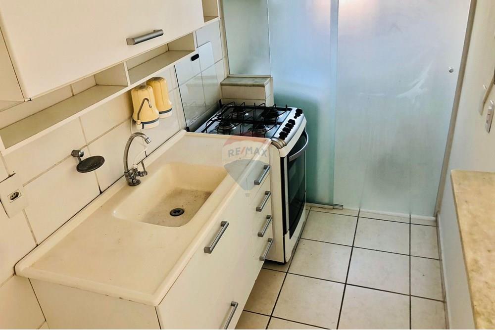 Apartamento para alugar com 2 quartos, 49m² - Foto 21