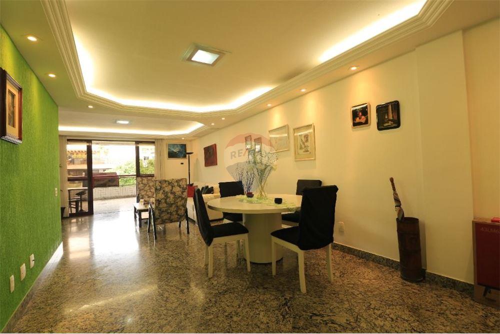 Apartamento - Venda - Rio de Janeiro , Rio de Janeiro - Sala de Jantar - 680321002-86