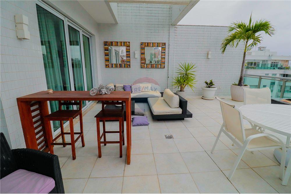 Cobertura - Venda - Rio de Janeiro , Rio de Janeiro - 58 - 680321066-4