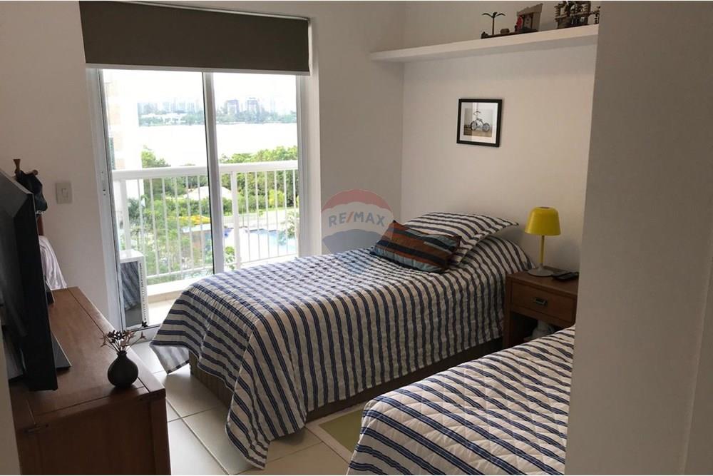Apartamento - Venda - Rio de Janeiro , Rio de Janeiro - 4ae2a6c8-6210-42fe-9fa7-543f81f3df50.jpg - Suite - 680371073-20