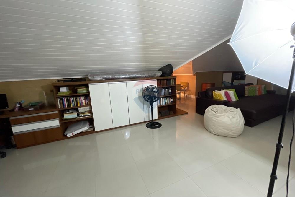 Casa - Venda - Rio de Janeiro , Rio de Janeiro - 5742f3e4-8f4b-492d-b3d4-709933947a9d.jpg - Sala de Jogos - 680371073-33