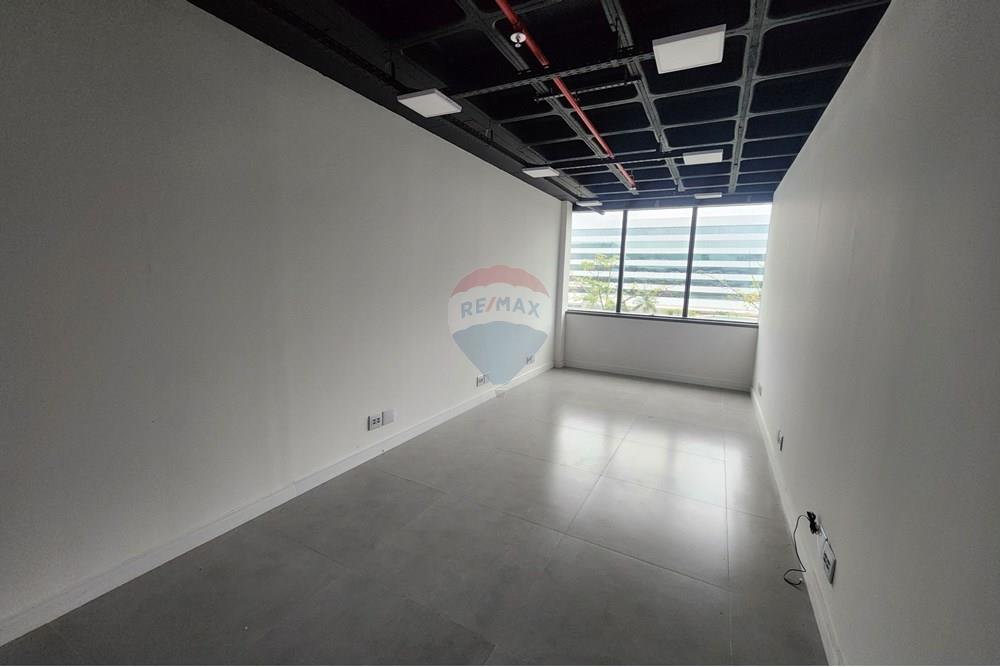 Cj. Comercial/ Sala - Venda - Rio de Janeiro , Rio de Janeiro - 1001359295.jpg - 680231025-50