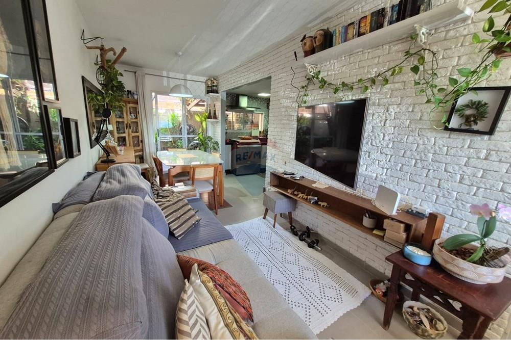 Casa de Condomínio - Venda - Rio de Janeiro , Rio de Janeiro - SALA 3.jpg - 680211030-26