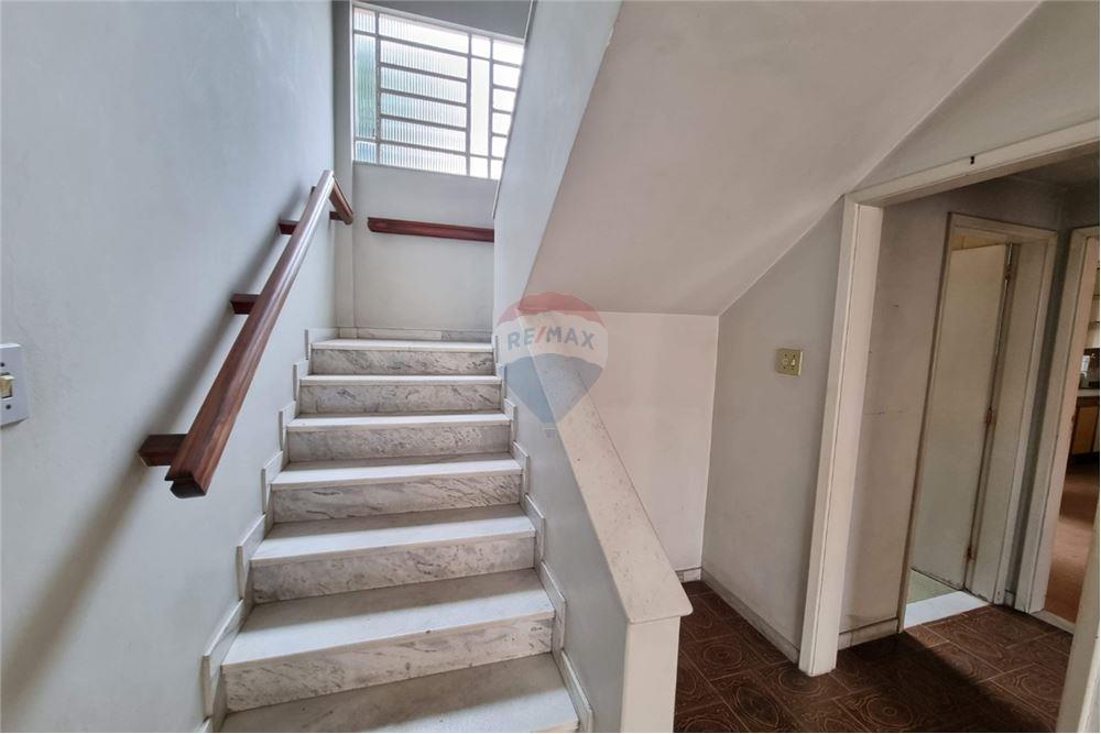 Casa à venda com 4 quartos, 190m² - Foto 8