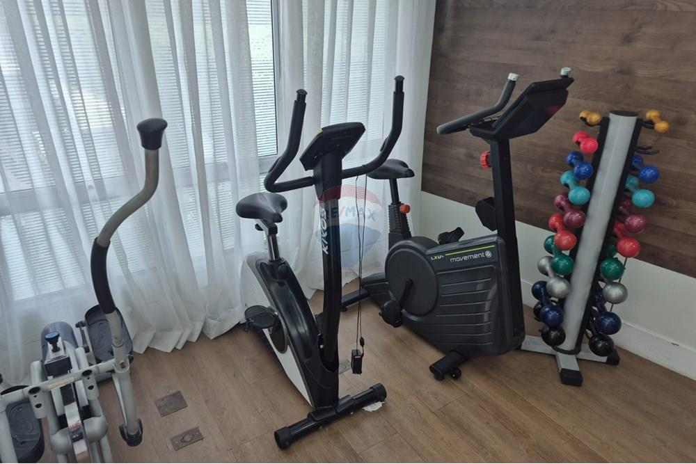 Apartamento - Venda - Rio de Janeiro , Rio de Janeiro - ACADEMIA 5.jpg - 680211030-20