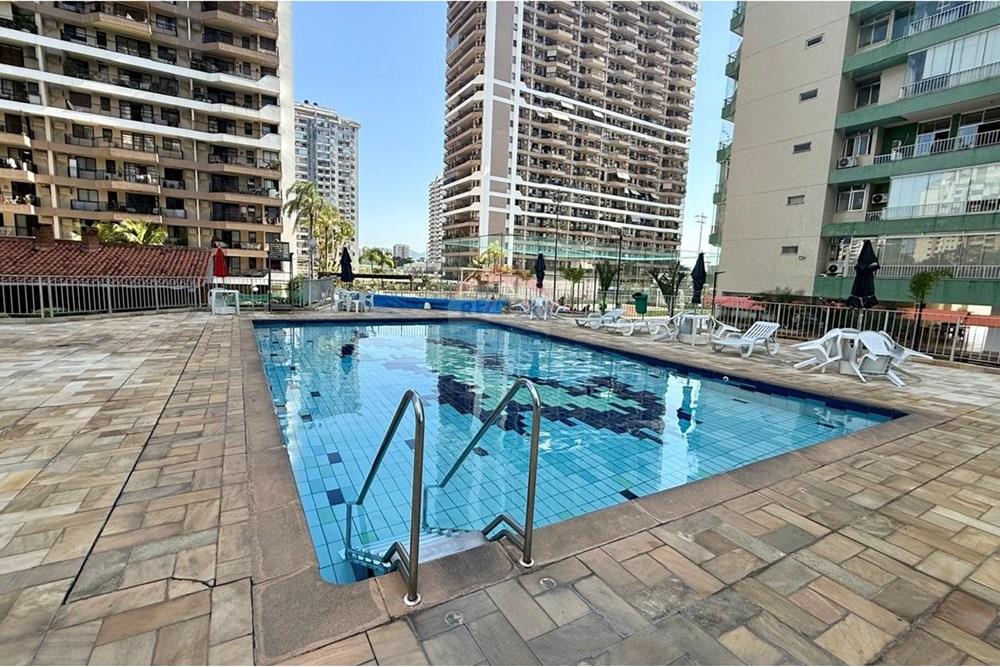 Apartamento para alugar com 1 quarto, 60m² - Foto 14