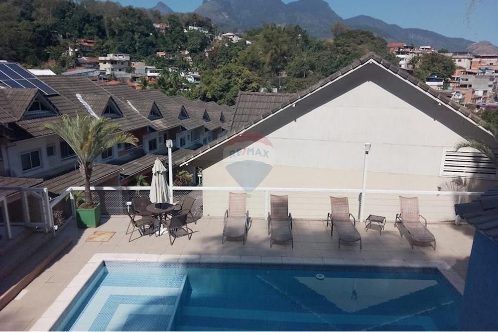 Casa de Condomínio - Venda - Rio de Janeiro , Rio de Janeiro - IMG_20250911_134609.jpg - 680211001-151