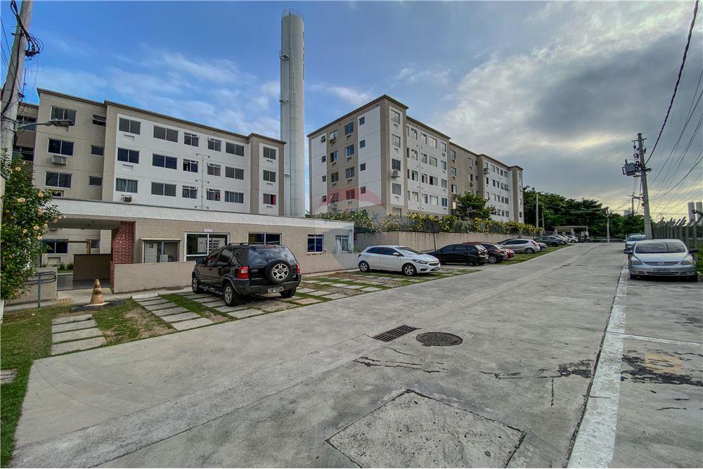 Apartamento - Alugar - Rio de Janeiro , Rio de Janeiro - 19 - 680331047-53