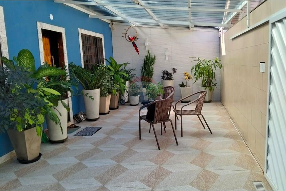 Casa - Venda - Rio de Janeiro , Rio de Janeiro - VARANDA 2.jpeg - 680331049-35