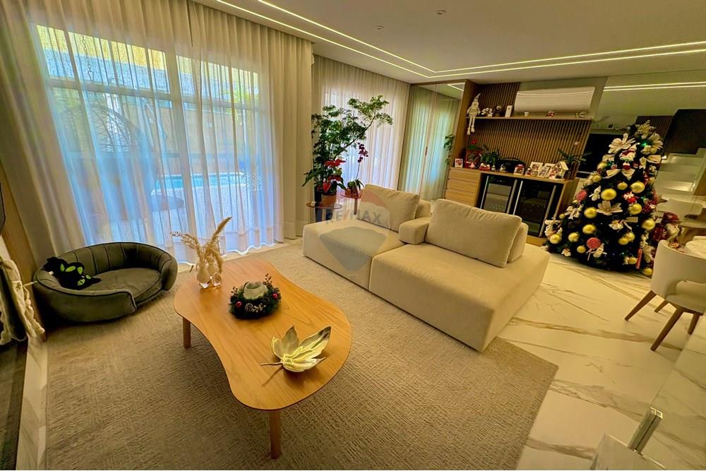 Casa de Condomínio - Venda - Rio de Janeiro , Rio de Janeiro - IMG_7665.jpeg - Sala de estar - 680371005-165