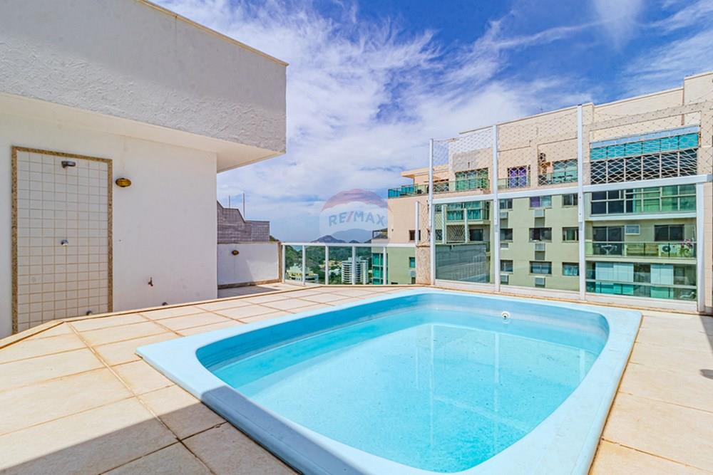 Cobertura - Venda - Rio de Janeiro , Rio de Janeiro - COB_PUERTOMADERO_1904_PROTEL_LCMF_12.02.25-17.jpg - 680211008-115