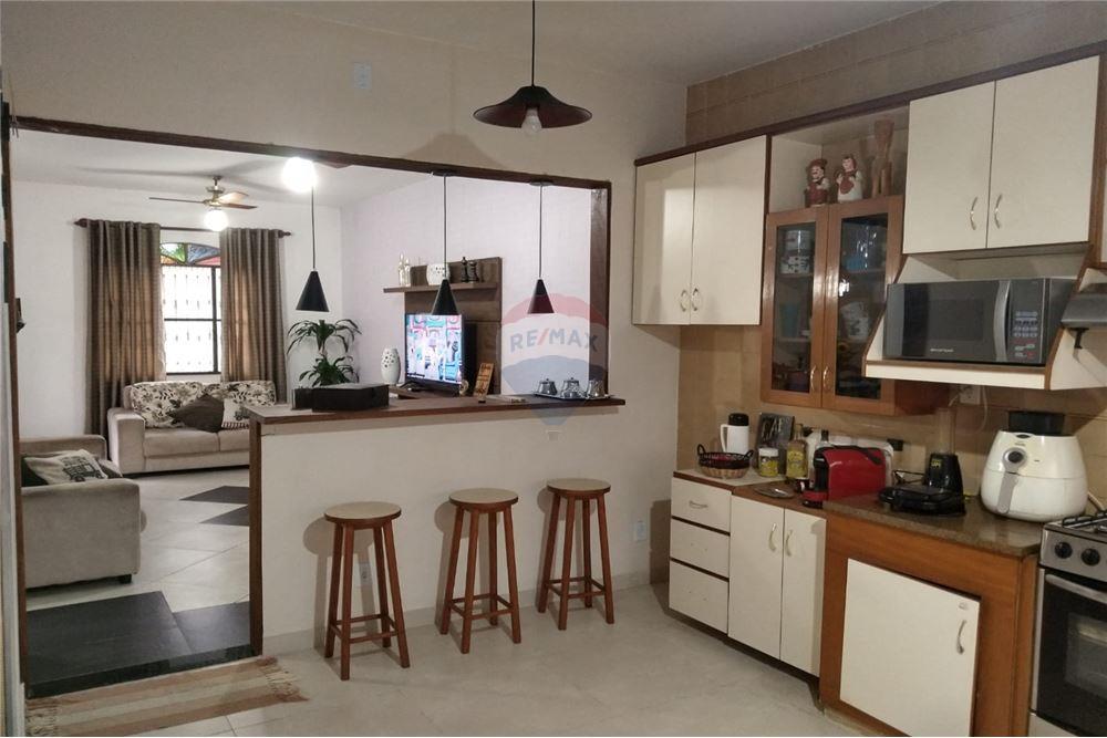 Casa - Venda - Rio de Janeiro , Rio de Janeiro - 20 - 680331001-124