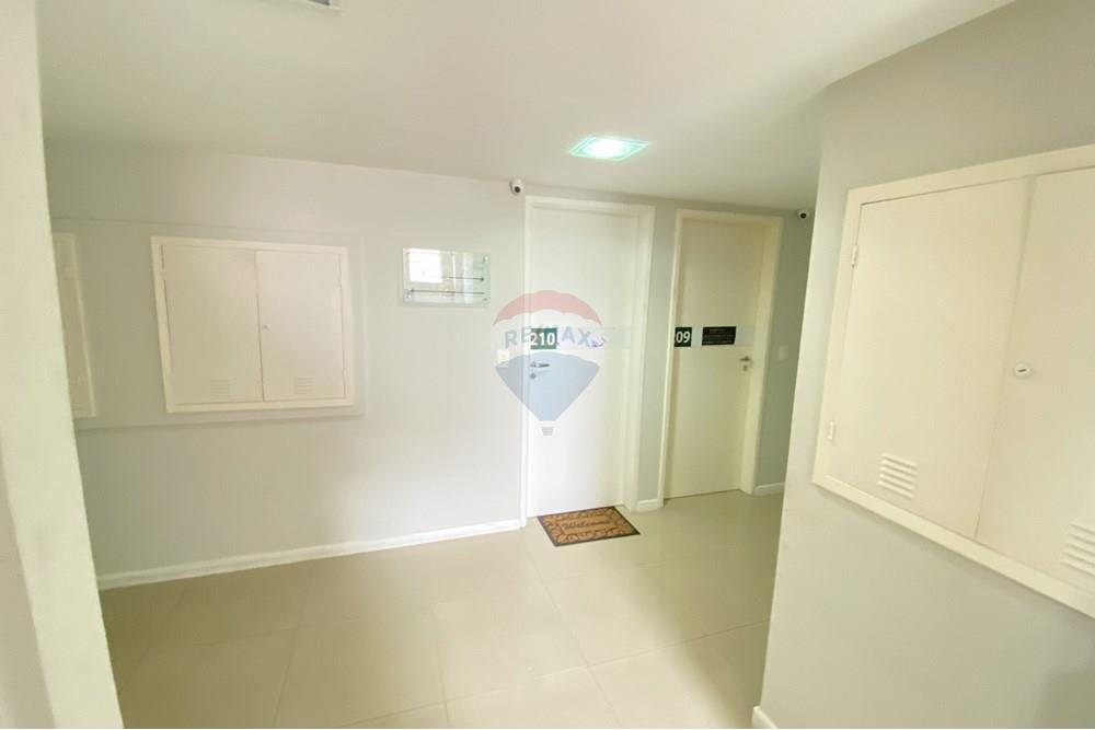 Conjunto Comercial-Sala à venda, 29m² - Foto 6