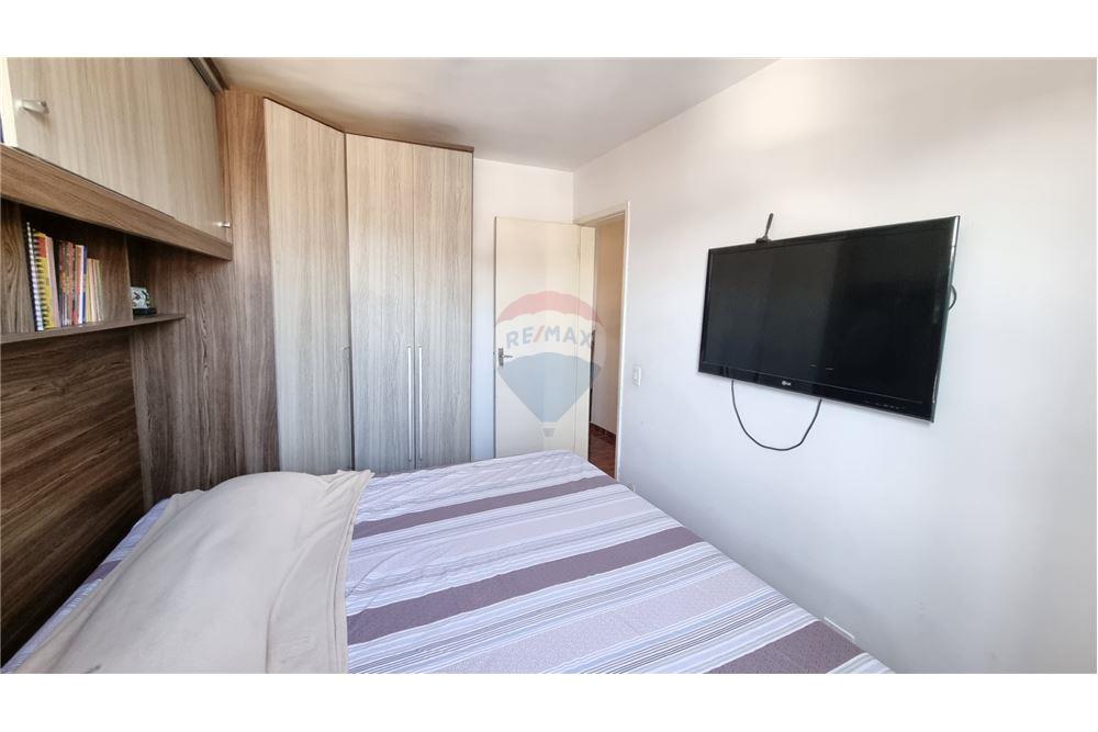 Apartamento à venda com 2 quartos, 52m² - Foto 5