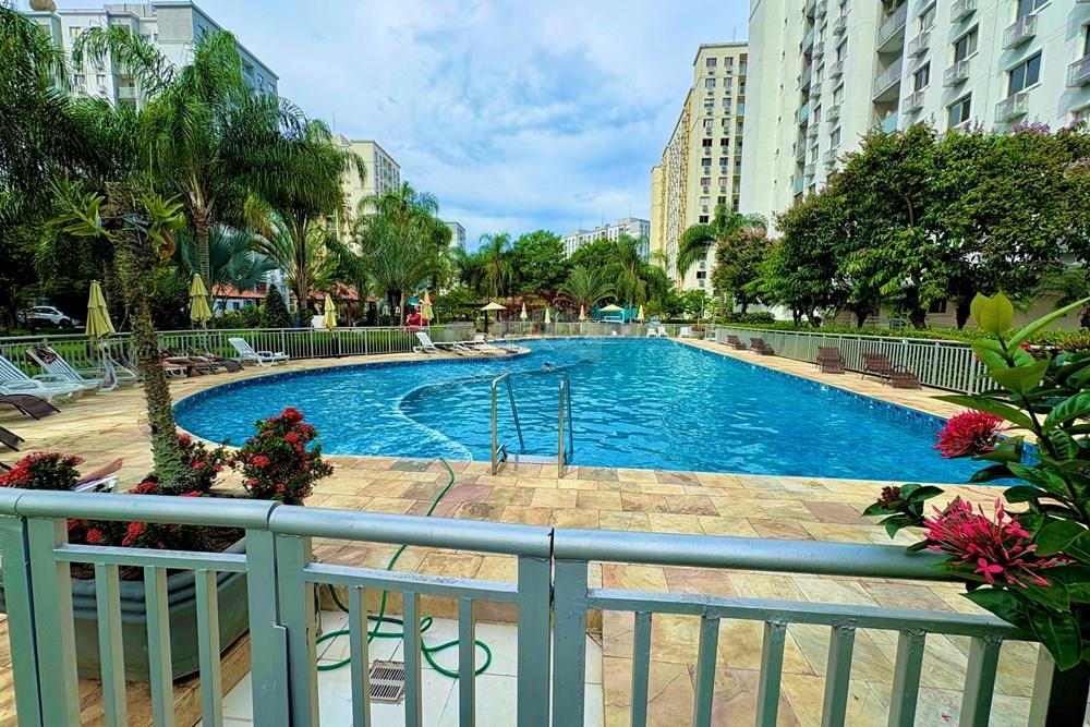 Apartamento - Alugar - Rio de Janeiro , Rio de Janeiro - IMG_8560.jpeg - 680371005-168