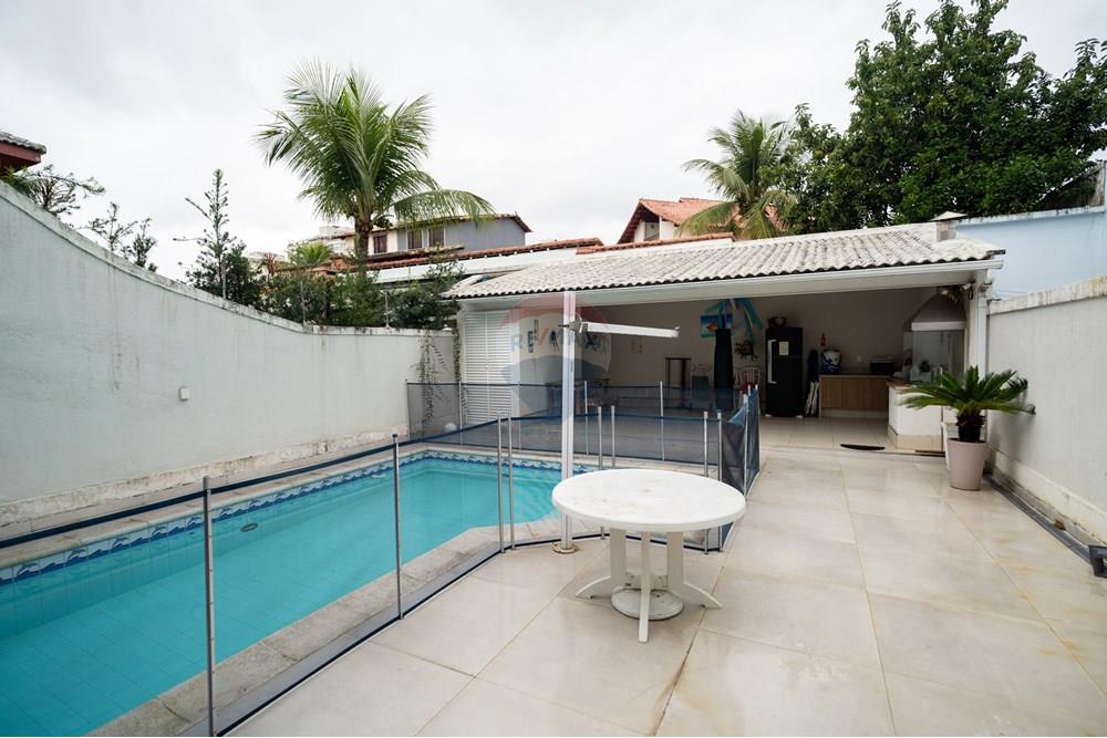 Casa de Condomínio - Venda - Rio de Janeiro , Rio de Janeiro - CASA (49 de 61).jpg - 680371005-152