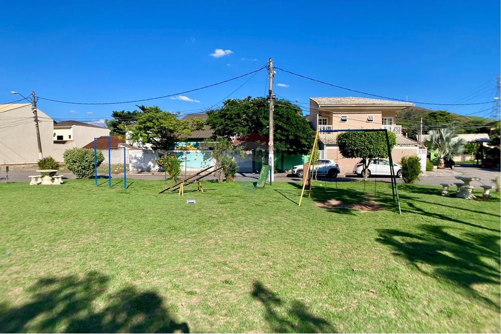 Casa de Condomínio - Venda - Rio de Janeiro , Rio de Janeiro - 52.JPG - Jardim Externo - 680331006-267