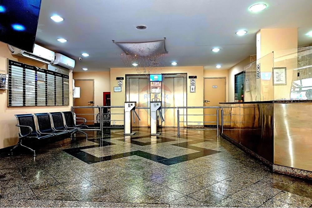 Cj. Comercial/ Sala - Venda - Rio de Janeiro , Rio de Janeiro - PORTARIA01.jpg - 680211035-18