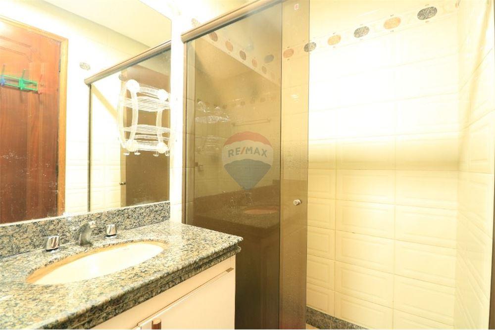 Apartamento - Venda - Rio de Janeiro , Rio de Janeiro - Banheiro Suíte 2 - 680321002-86