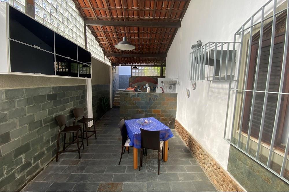 Casa - Venda - Rio de Janeiro , Rio de Janeiro - area servico,.jpg - Copa - 680281080-79