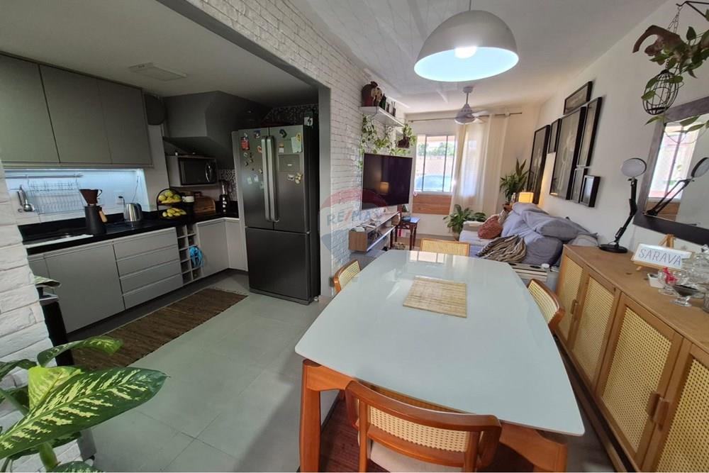 Casa de Condomínio - Venda - Rio de Janeiro , Rio de Janeiro - COZINHA 6.jpg - 680211030-26