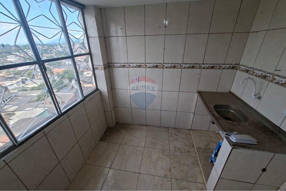 Apartamento - Venda - Rio de Janeiro , Rio de Janeiro - a8991ec1-297f-48ca-9557-4ac166c1e557.jpeg - Cozinha - 680331062-33