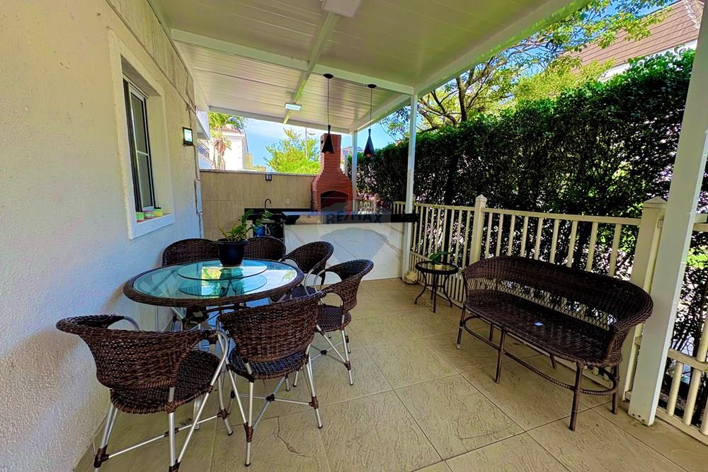 Casa de Condomínio - Venda - Rio de Janeiro , Rio de Janeiro - IMG_9965.jpeg - Área Gourmet - 680371005-180