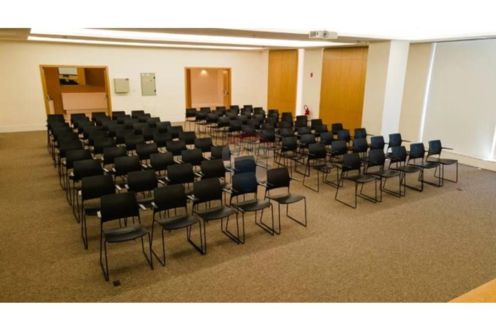 Cj. Comercial/ Sala - Alugar - Rio de Janeiro , Rio de Janeiro - AUDITÓRIO.jpg - 680211030-24