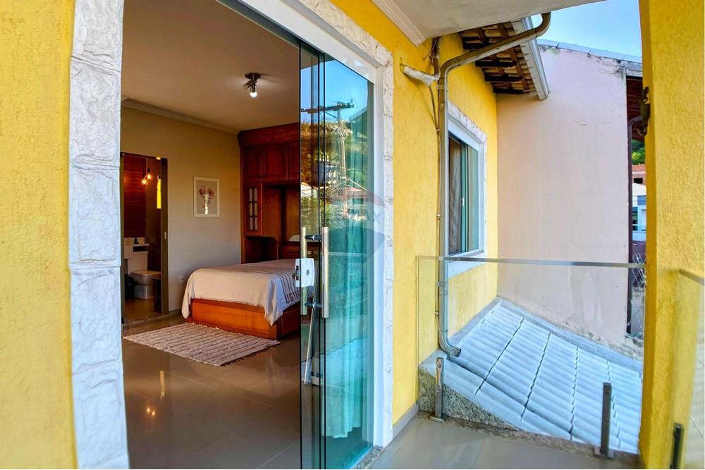 Casa de Condomínio - Venda - Rio de Janeiro , Rio de Janeiro - 46.jpg - Sacada - 680331006-267