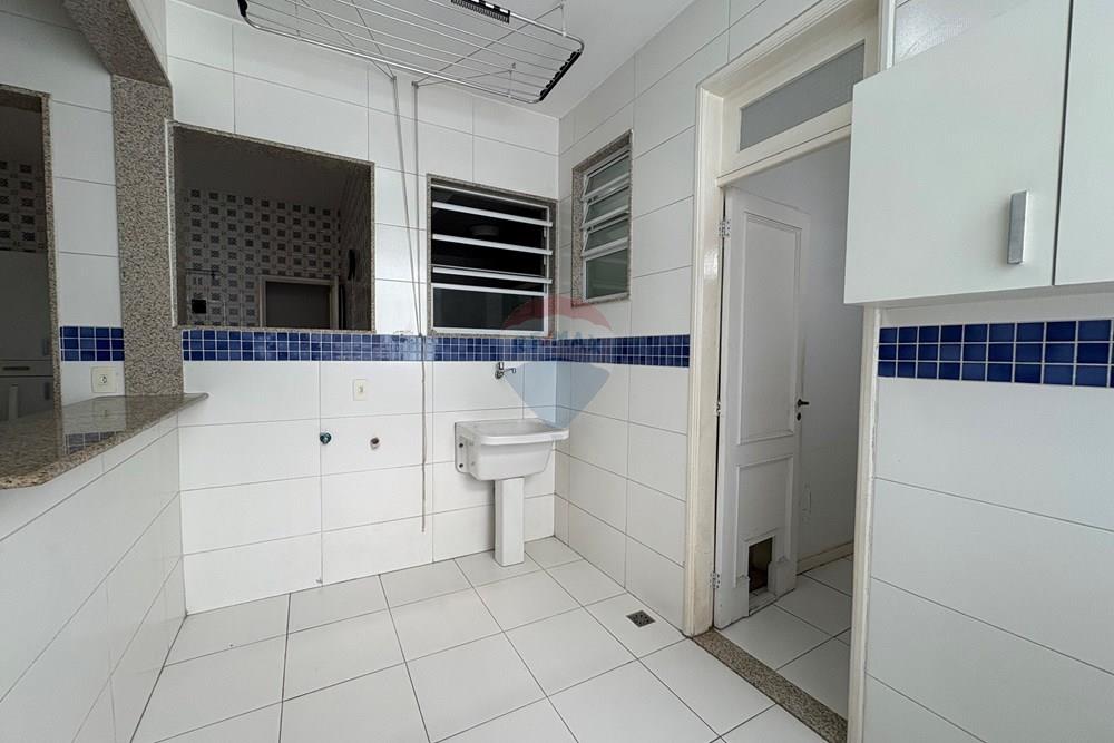 Apartamento - Venda - Rio de Janeiro , Rio de Janeiro - area serv 1.1.jpg - 680211005-65