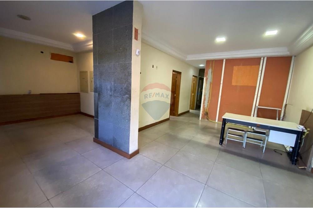 Prédio - Venda - Rio de Janeiro , Rio de Janeiro - recepcao 4.jpeg - 680321017-41