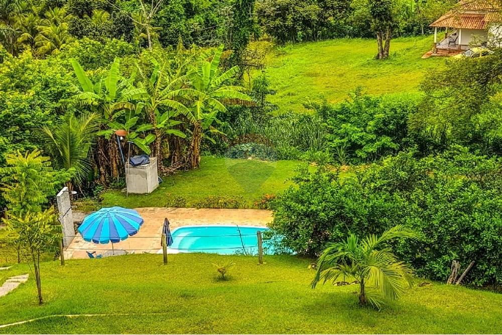 Chácara / Sítio / Fazenda - Venda - Rio de Janeiro , Rio de Janeiro - 6.jpg - Piscina - 680331011-128