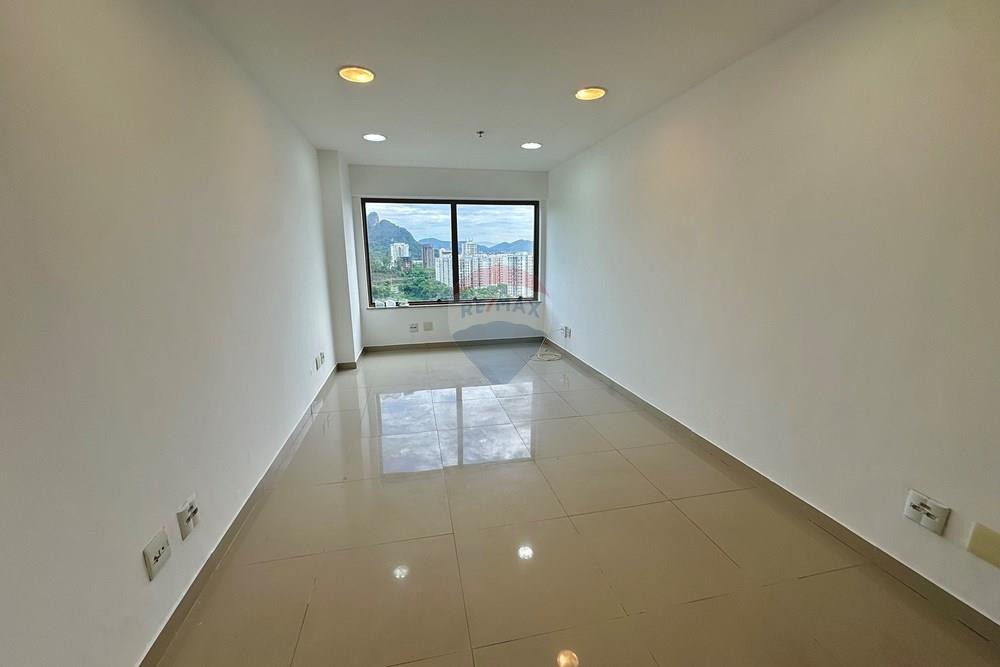 Cj. Comercial/ Sala - Alugar - Rio de Janeiro , Rio de Janeiro - IMG_2455.jpg - 680311011-1