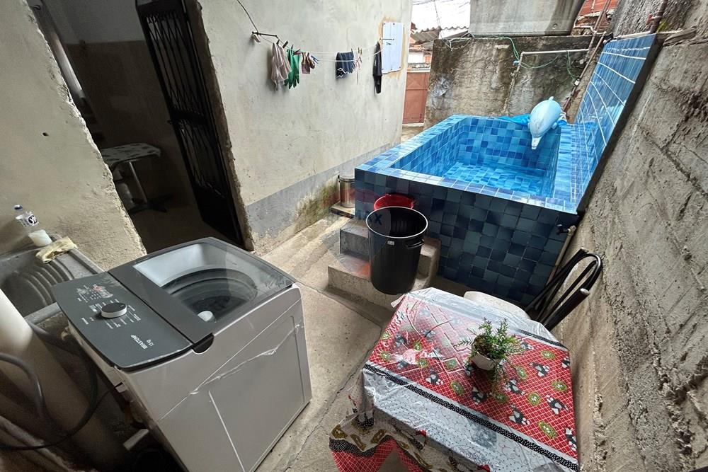 Casa - Venda - Rio de Janeiro , Rio de Janeiro - IMG_6790.jpeg - Quintal - 680331062-34