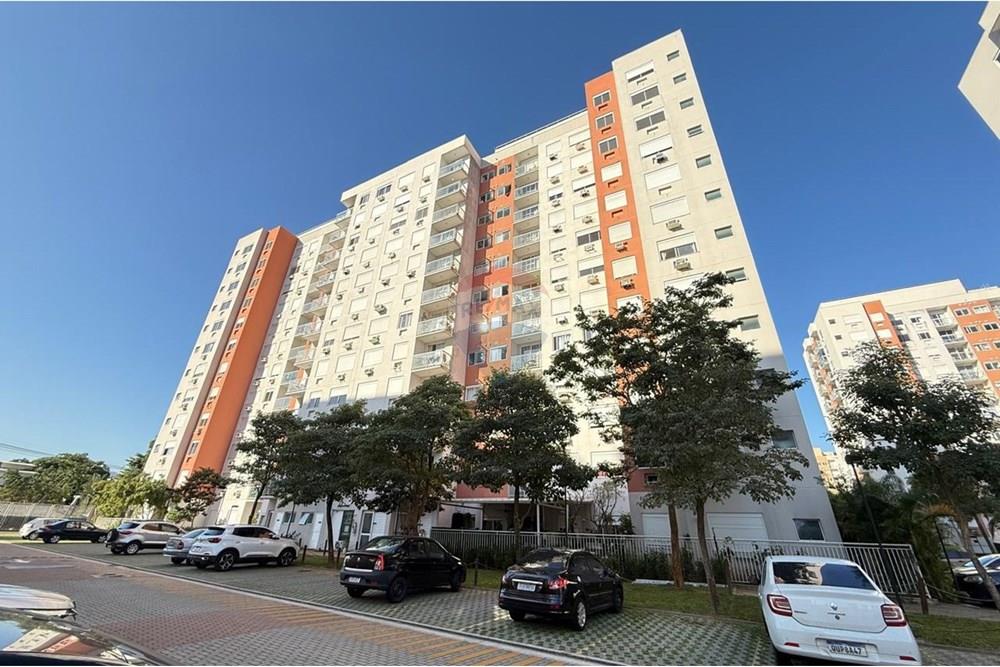 Apartamento à venda com 2 quartos, 60m² - Foto 38