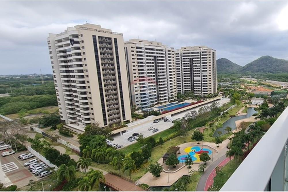 Apartamento - Alugar - Rio de Janeiro , Rio de Janeiro - 20251014_152004.jpg - 680311052-18