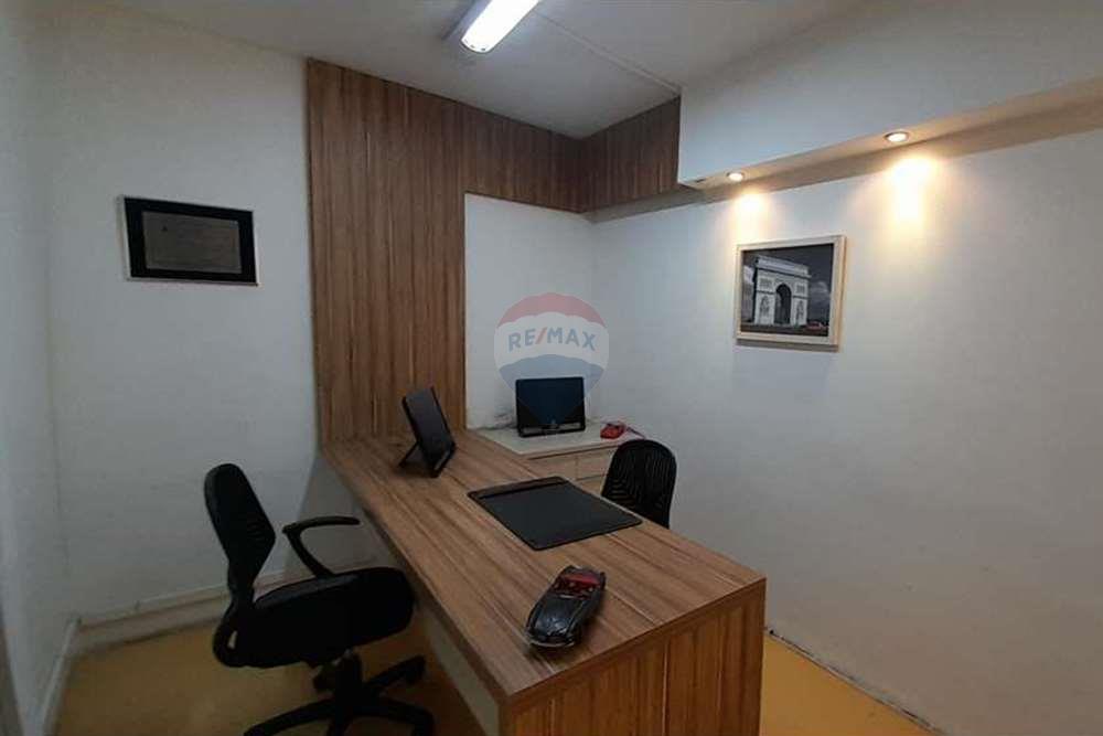 Loja-Salão à venda, 51m² - Foto 1