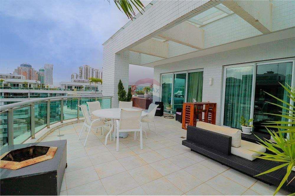 Cobertura - Venda - Rio de Janeiro , Rio de Janeiro - sky_2023-11-18_21-11-12.jpg - 680321066-4